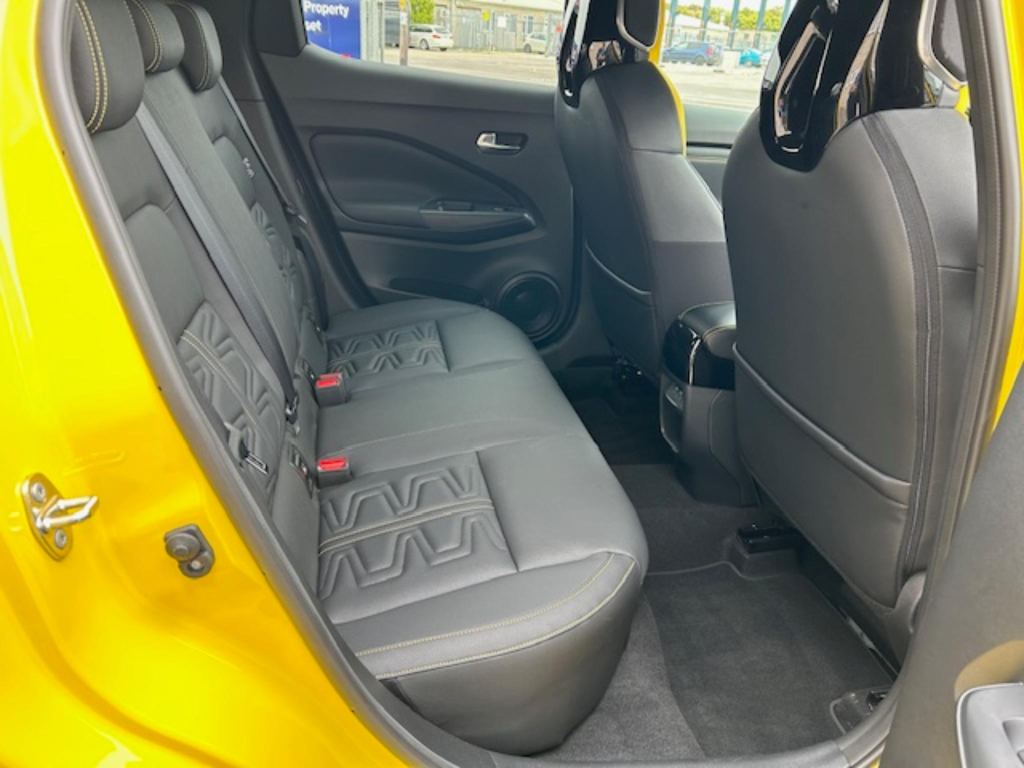 Used Nissan Juke 2024 for sale - 78202570: Photo 13