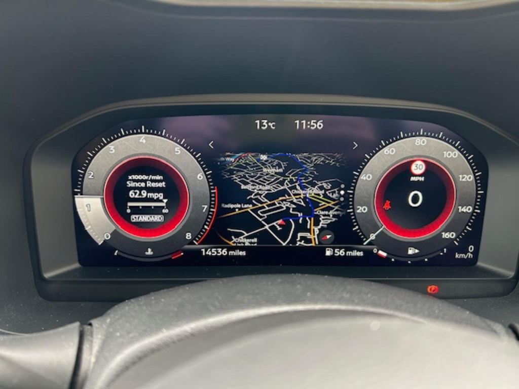 Used Nissan Juke 2024 for sale - 78202570: Photo 14