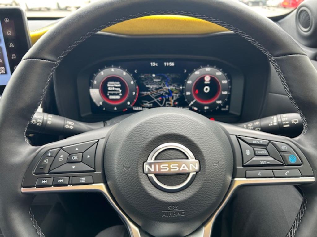 Used Nissan Juke 2024 for sale - 78202570: Photo 15