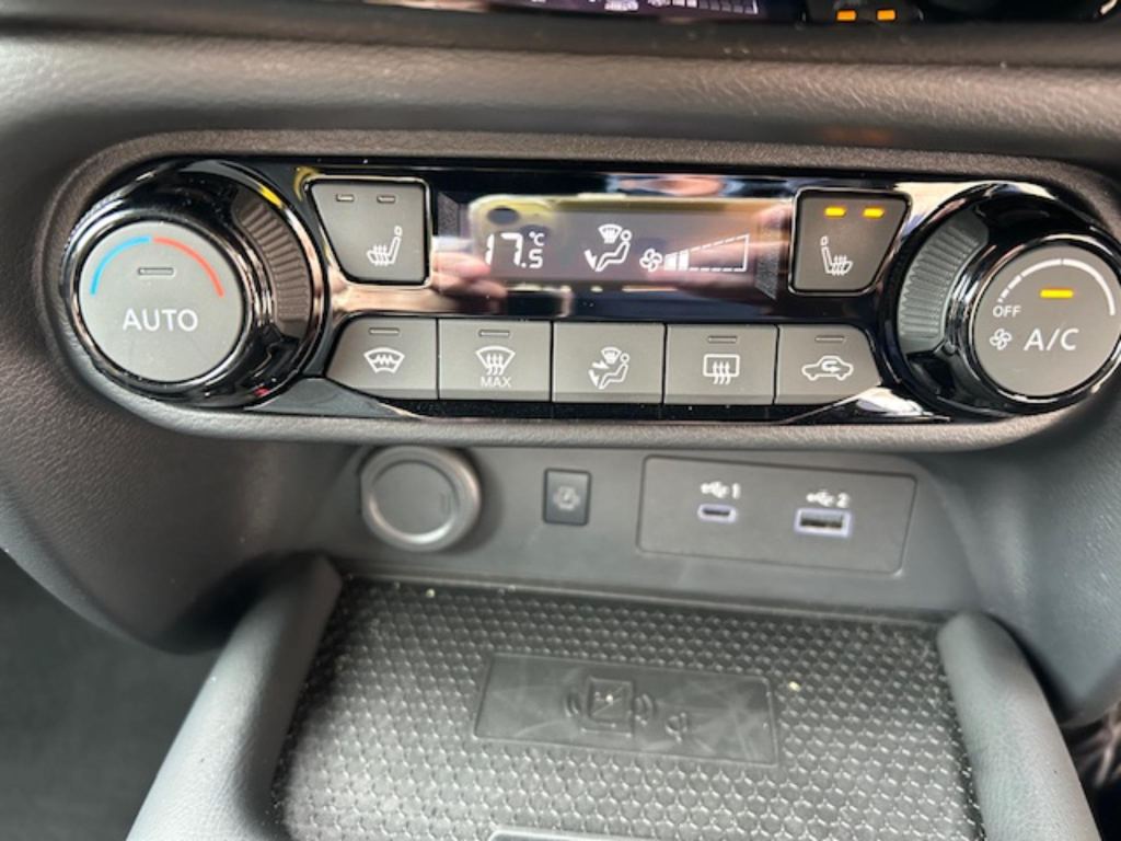 Used Nissan Juke 2024 for sale - 78202570: Photo 19