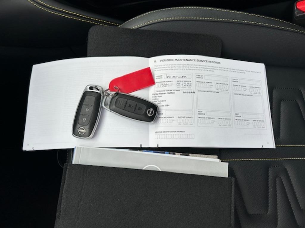 Used Nissan Juke 2024 for sale - 78202570: Photo 21