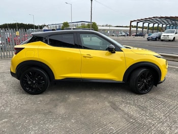Used Nissan Juke 2024 for sale - 78202570: Photo