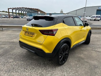 Used Nissan Juke 2024 for sale - 78202570: Photo