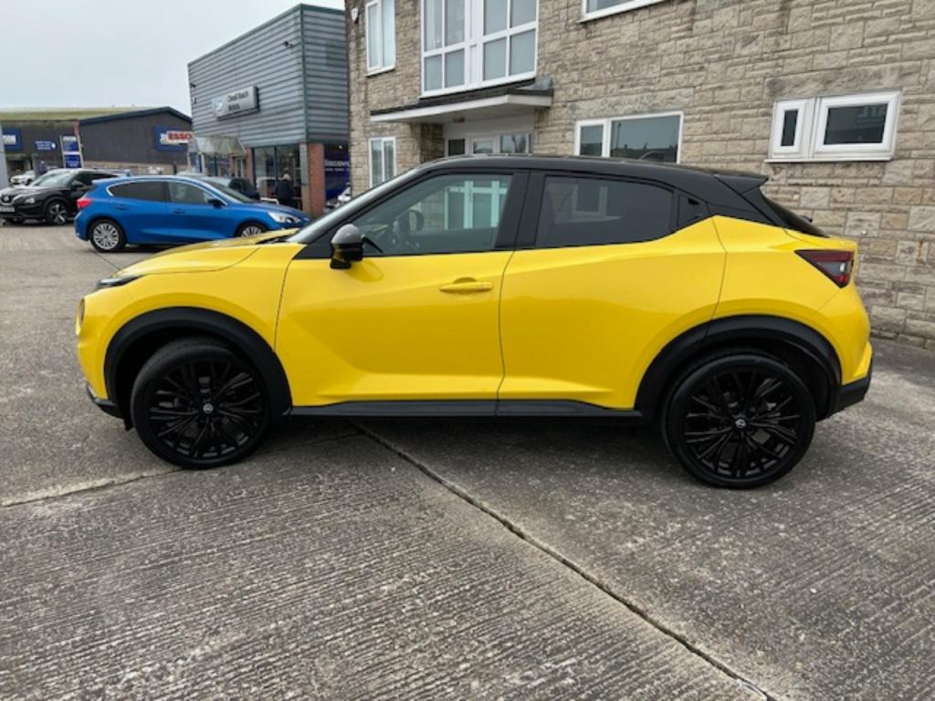 Used Nissan Juke 2024 for sale - 78202570: Photo 6