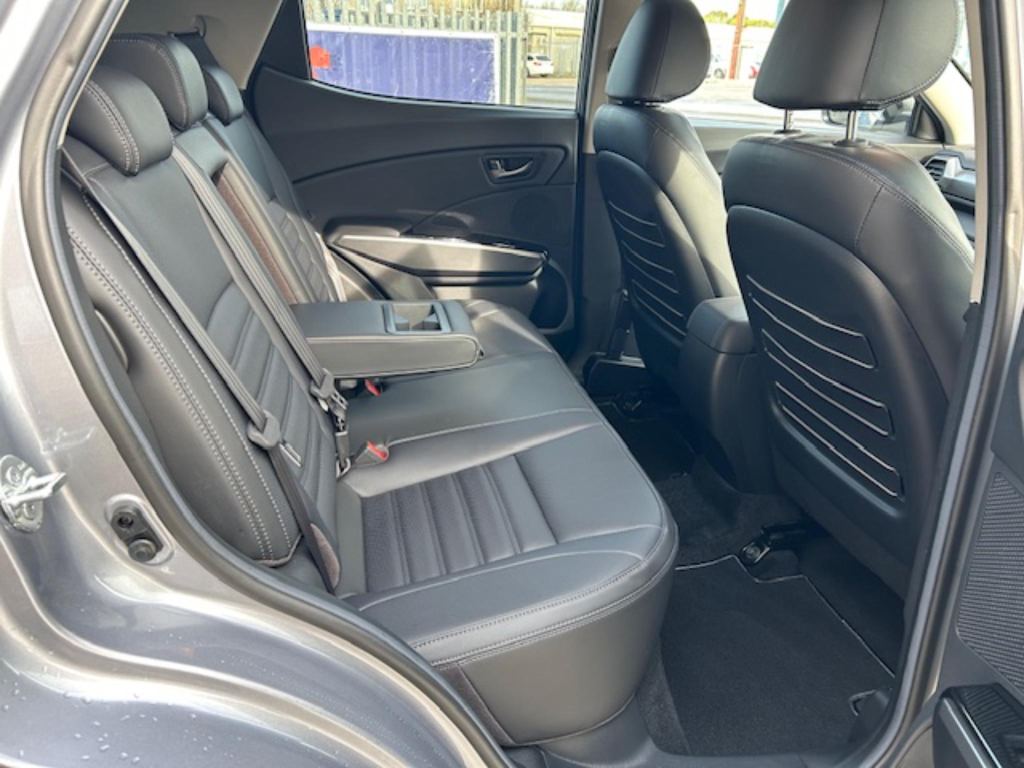 Used KGM Tivoli 2025 for sale - 77304057: Photo 12