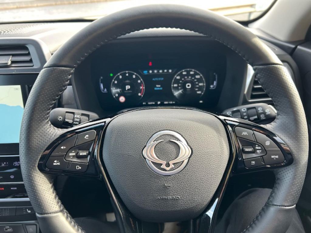 Used KGM Tivoli 2025 for sale - 77304057: Photo 14