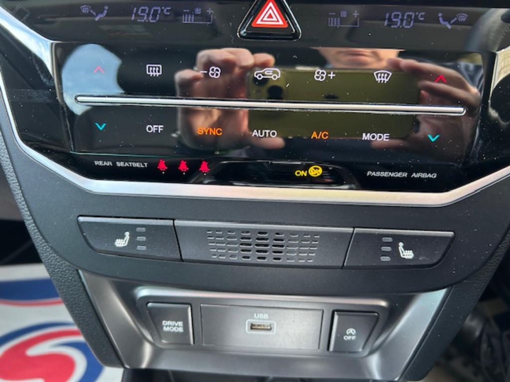 Used KGM Tivoli 2025 for sale - 77304057: Photo 17