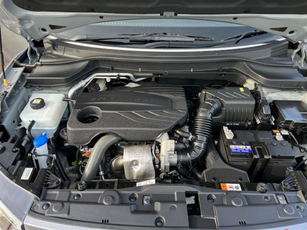 Used KGM Tivoli 2025 for sale - 77304057: Photo 18