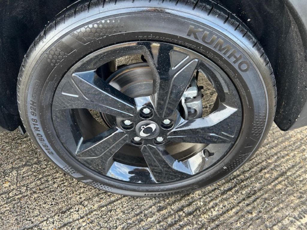 Used KGM Tivoli 2025 for sale - 77304057: Photo 22