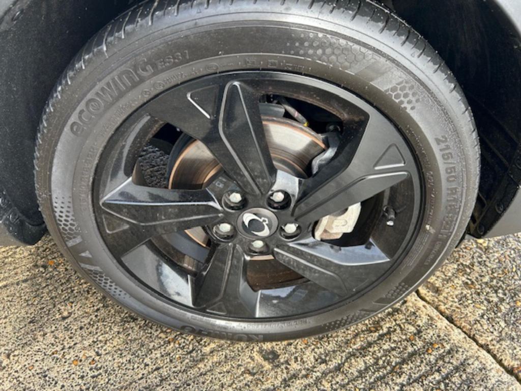 Used KGM Tivoli 2025 for sale - 77304057: Photo 23