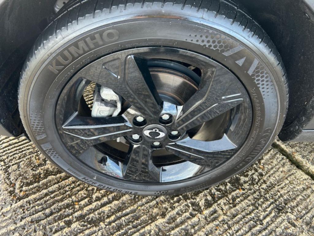 Used KGM Tivoli 2025 for sale - 77304057: Photo 24