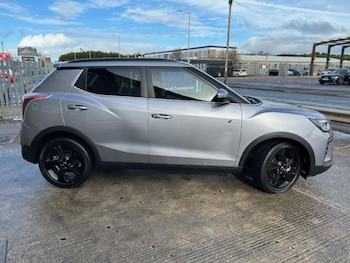 Used KGM Tivoli 2025 for sale - 77304057: Photo