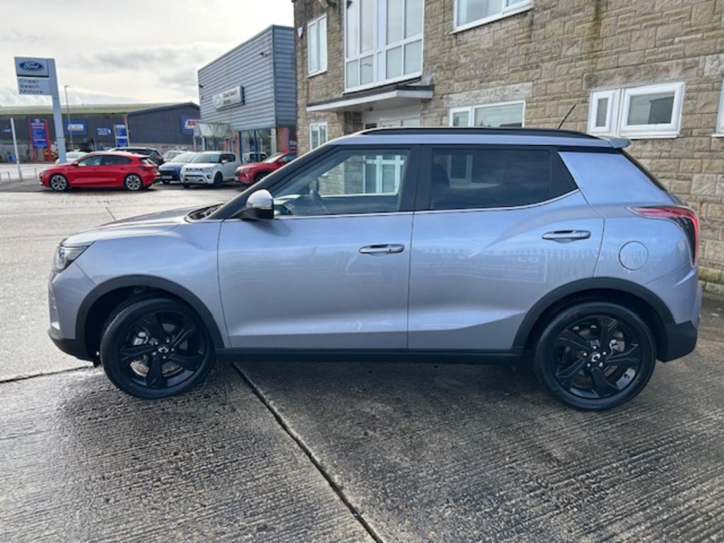 Used KGM Tivoli 2025 for sale - 77304057: Photo 7