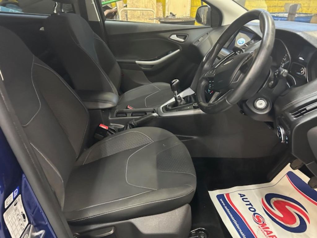 Used Ford Focus 2018 for sale - 77189646: Photo 10