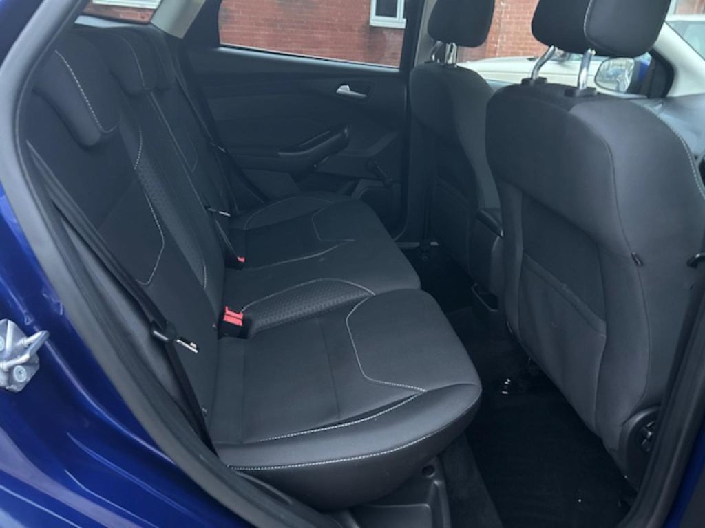 Used Ford Focus 2018 for sale - 77189646: Photo 11