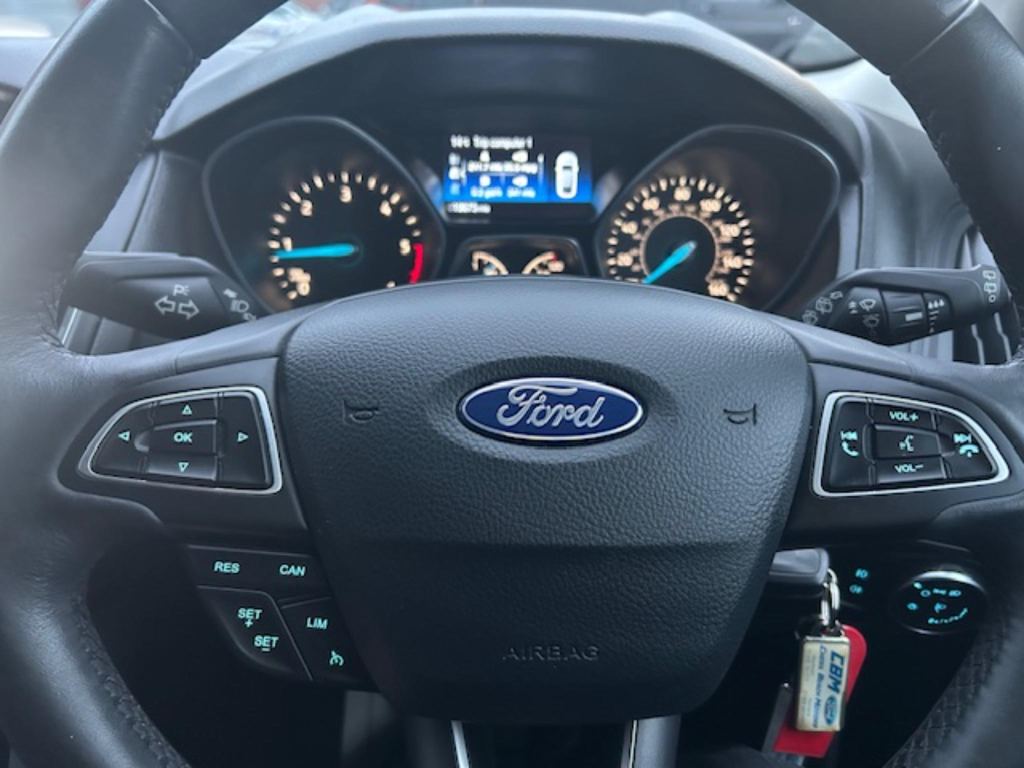 Used Ford Focus 2018 for sale - 77189646: Photo 13