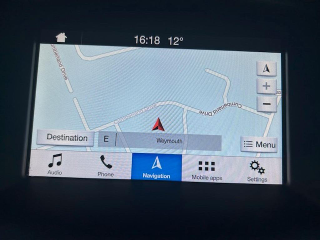 Used Ford Focus 2018 for sale - 77189646: Photo 14