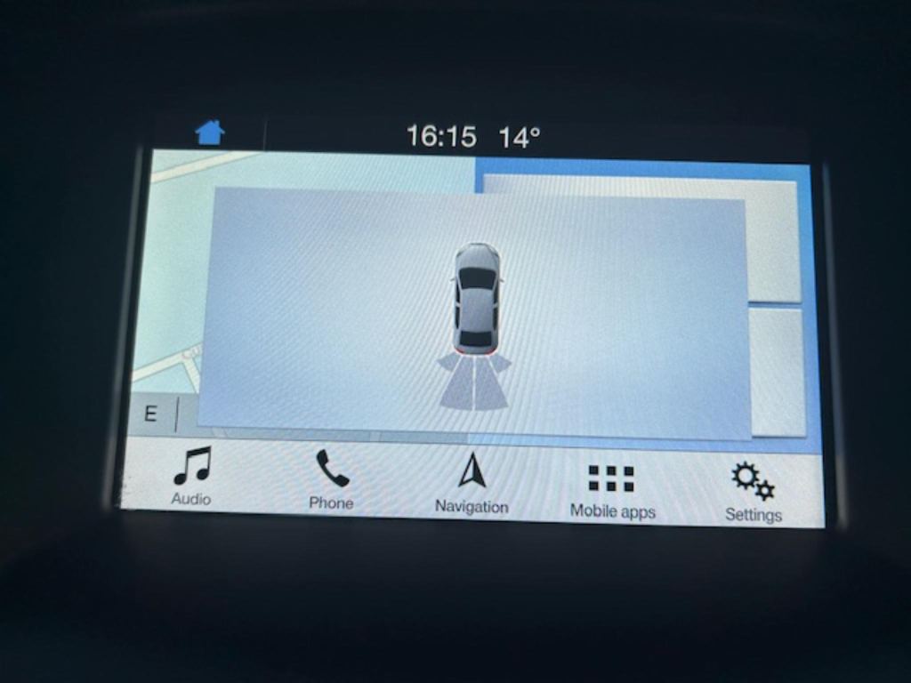 Used Ford Focus 2018 for sale - 77189646: Photo 15