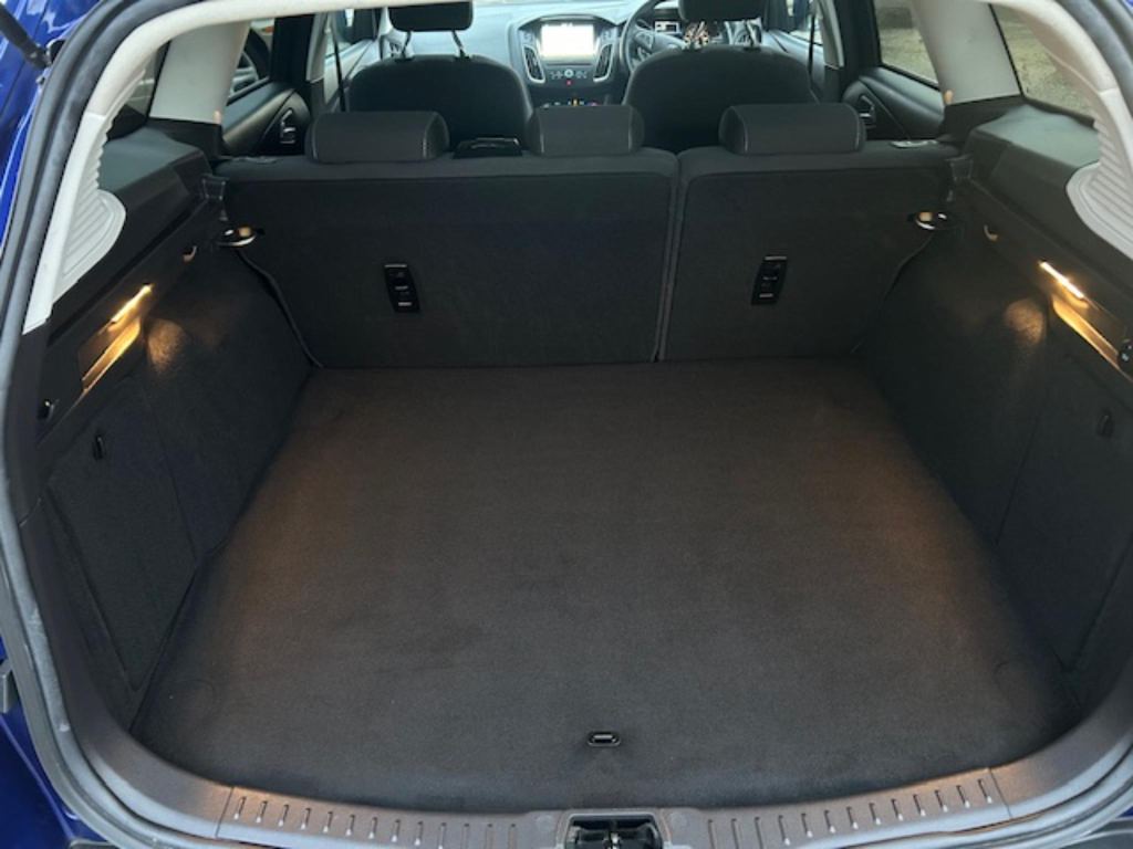 Used Ford Focus 2018 for sale - 77189646: Photo 17