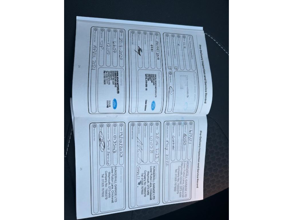 Used Ford Focus 2018 for sale - 77189646: Photo 19