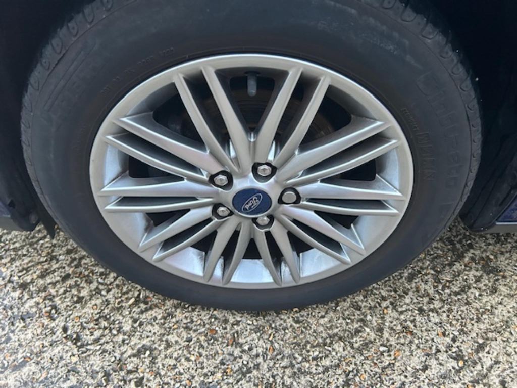 Used Ford Focus 2018 for sale - 77189646: Photo 21