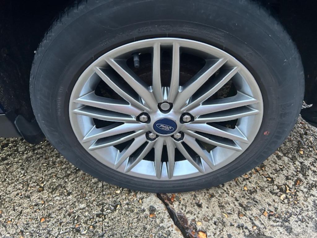 Used Ford Focus 2018 for sale - 77189646: Photo 22