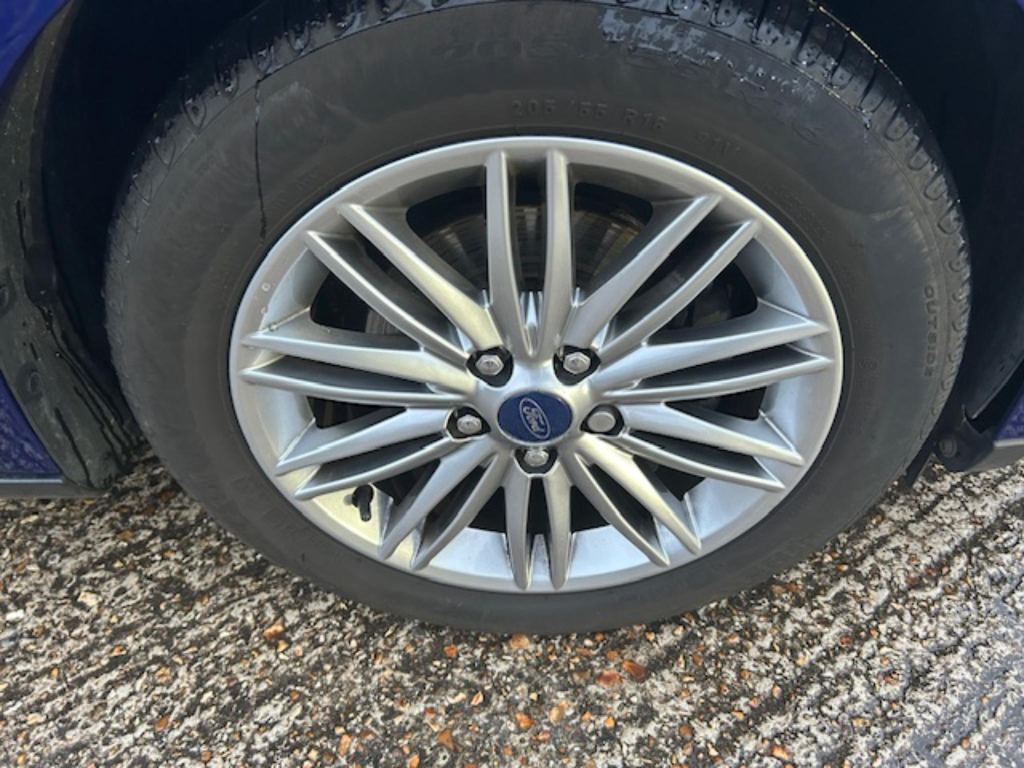 Used Ford Focus 2018 for sale - 77189646: Photo 23