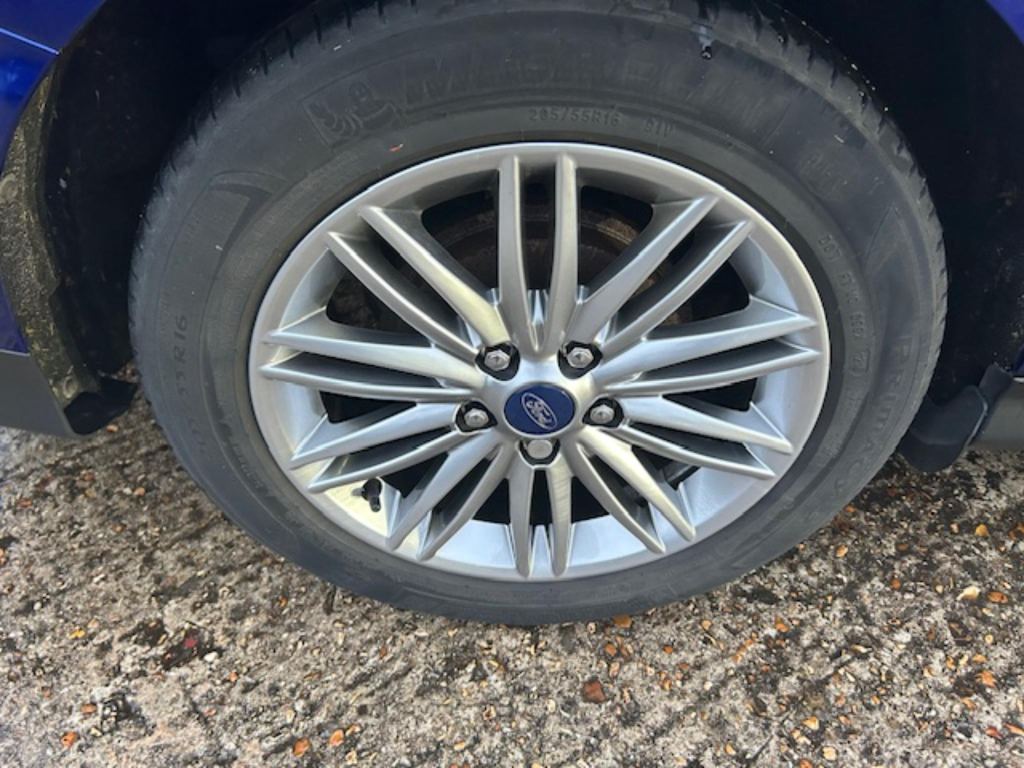 Used Ford Focus 2018 for sale - 77189646: Photo 24