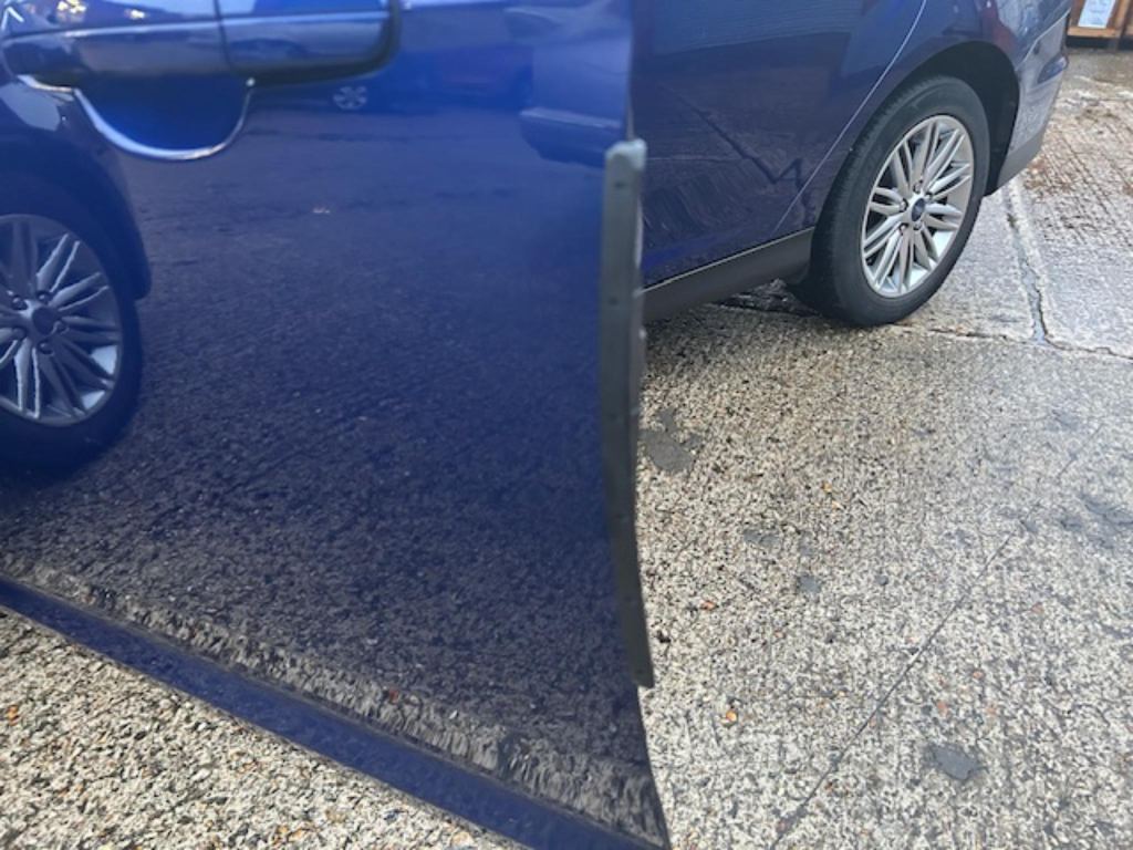 Used Ford Focus 2018 for sale - 77189646: Photo 9