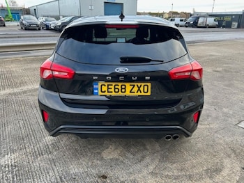 Used Ford Focus 2018 for sale - 77141042: Photo