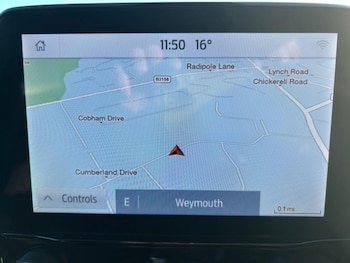 2019 (69) - 1.0 EcoBoost 125 Active X 5dr