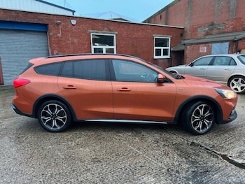 Used Ford Focus 2019 for sale - 77141041: Photo