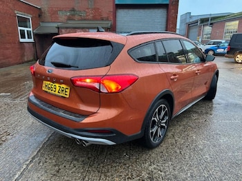 Used Ford Focus 2019 for sale - 77141041: Photo