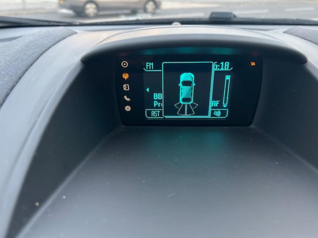 Used Ford Fiesta 2013 for sale - 77304055: Photo 12