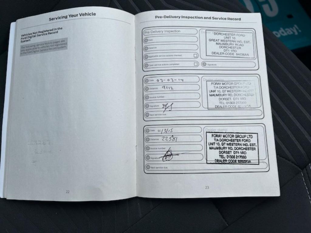 Used Ford Fiesta 2013 for sale - 77304055: Photo 17