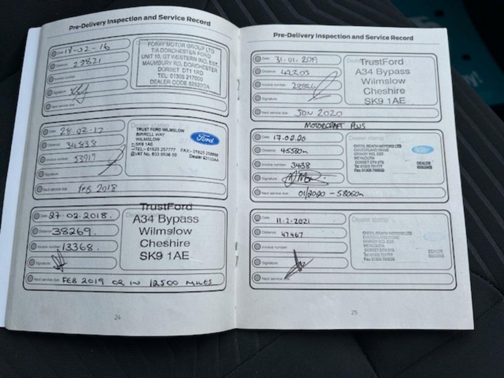 Used Ford Fiesta 2013 for sale - 77304055: Photo 18