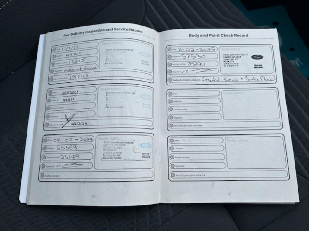 Used Ford Fiesta 2013 for sale - 77304055: Photo 19