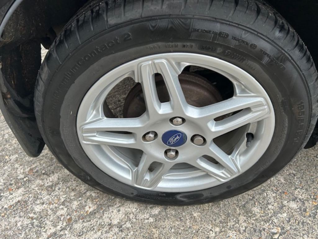 Used Ford Fiesta 2013 for sale - 77304055: Photo 21