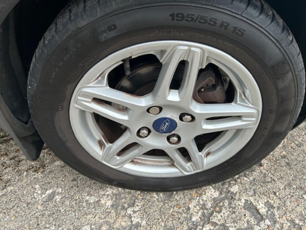 Used Ford Fiesta 2013 for sale - 77304055: Photo 22