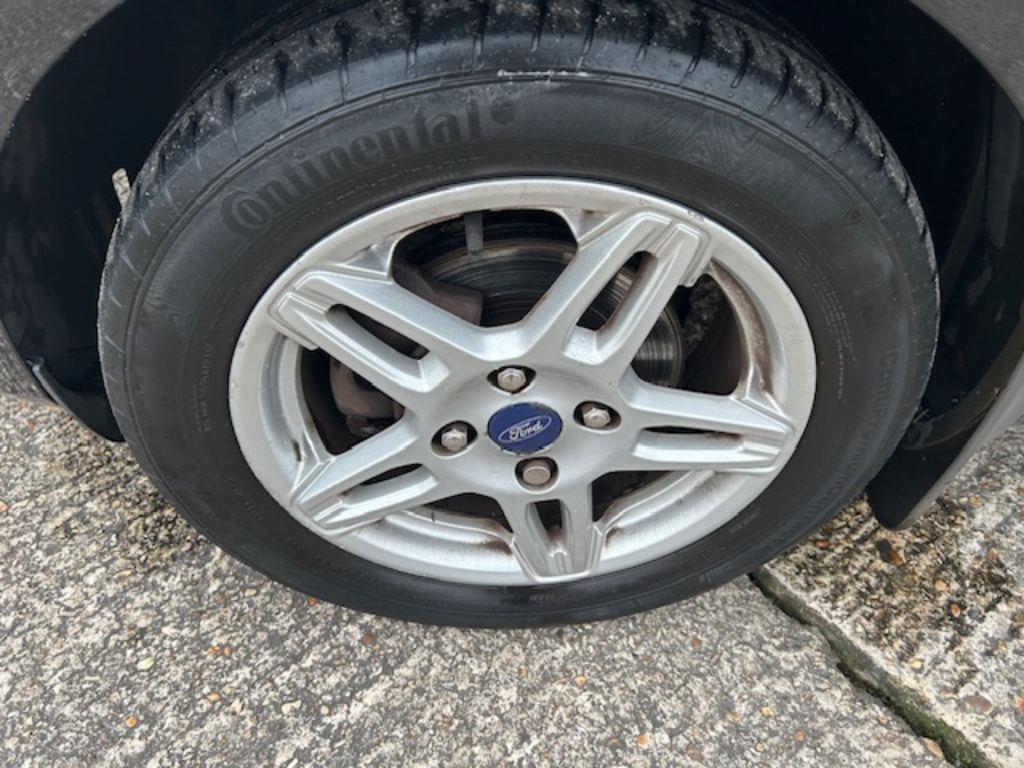 Used Ford Fiesta 2013 for sale - 77304055: Photo 23