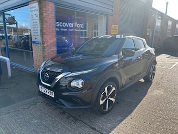 Used Nissan Juke 2022 for sale - 78018743: Photo