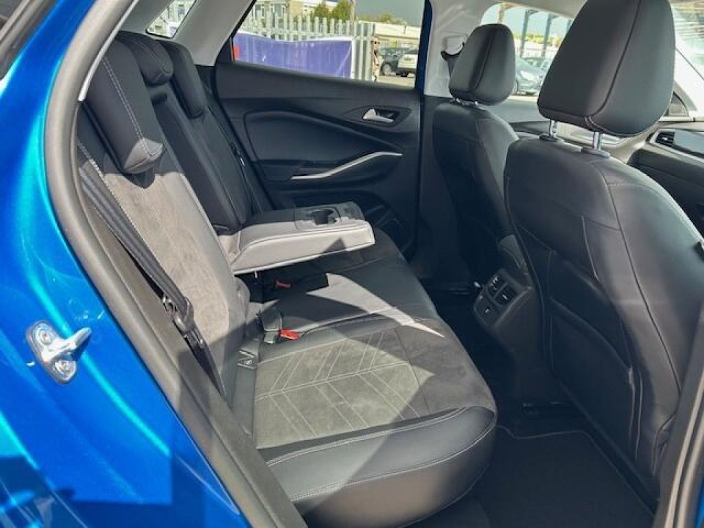 Used Vauxhall Grandland 2023 for sale - 76581197: Photo 12