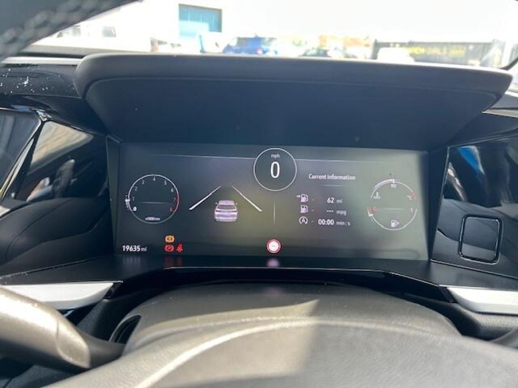 Used Vauxhall Grandland 2023 for sale - 76581197: Photo 13