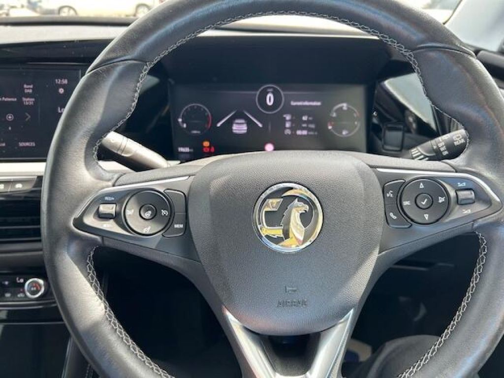 Used Vauxhall Grandland 2023 for sale - 76581197: Photo 14