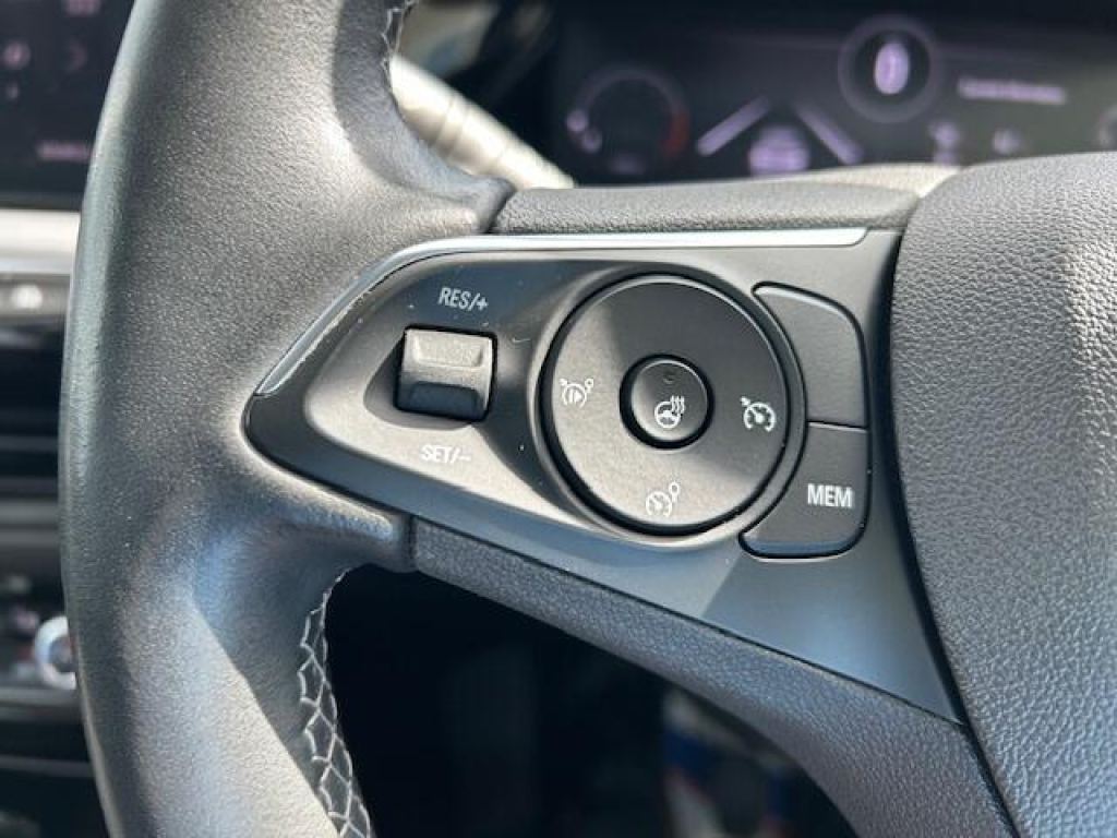 Used Vauxhall Grandland 2023 for sale - 76581197: Photo 15