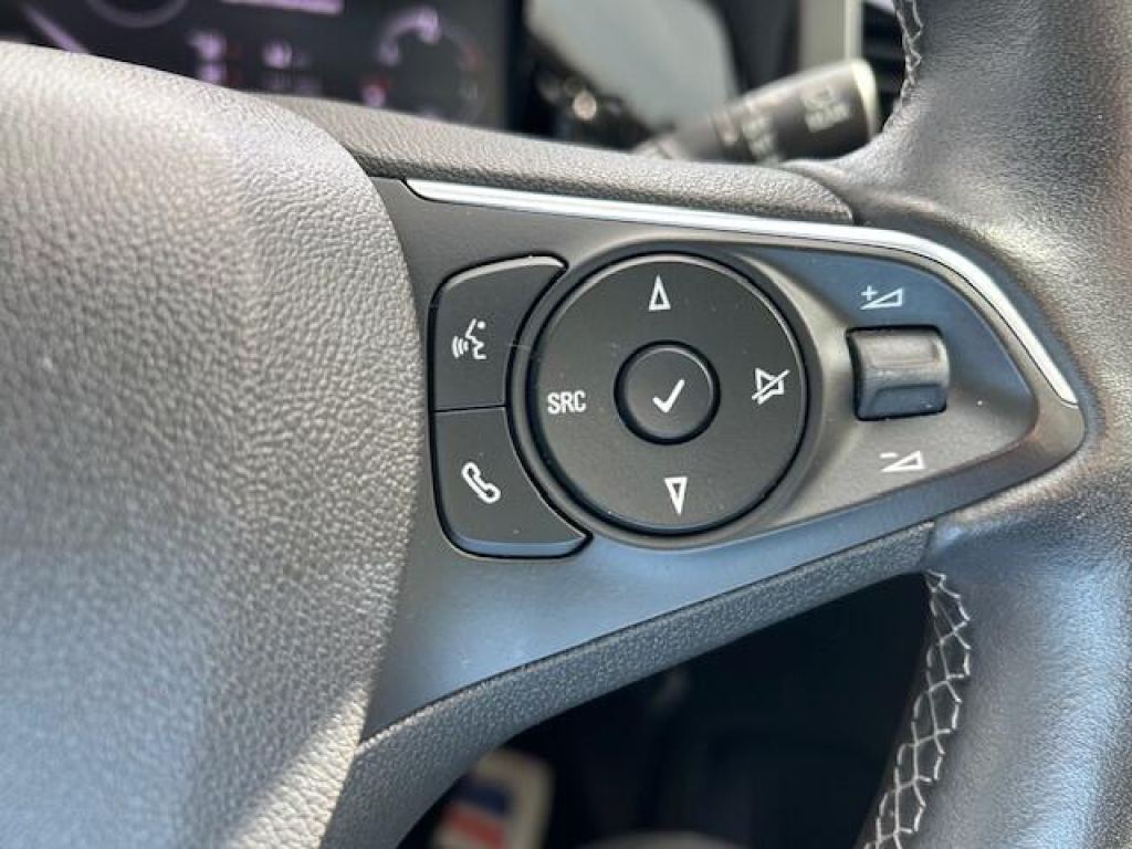 Used Vauxhall Grandland 2023 for sale - 76581197: Photo 16