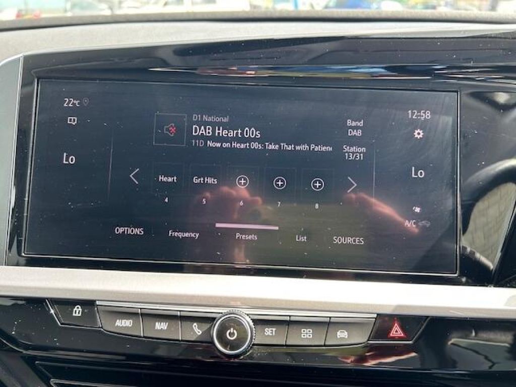 Used Vauxhall Grandland 2023 for sale - 76581197: Photo 17