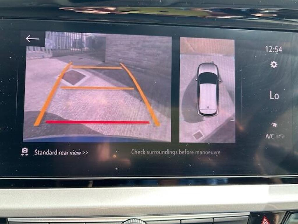 Used Vauxhall Grandland 2023 for sale - 76581197: Photo 18