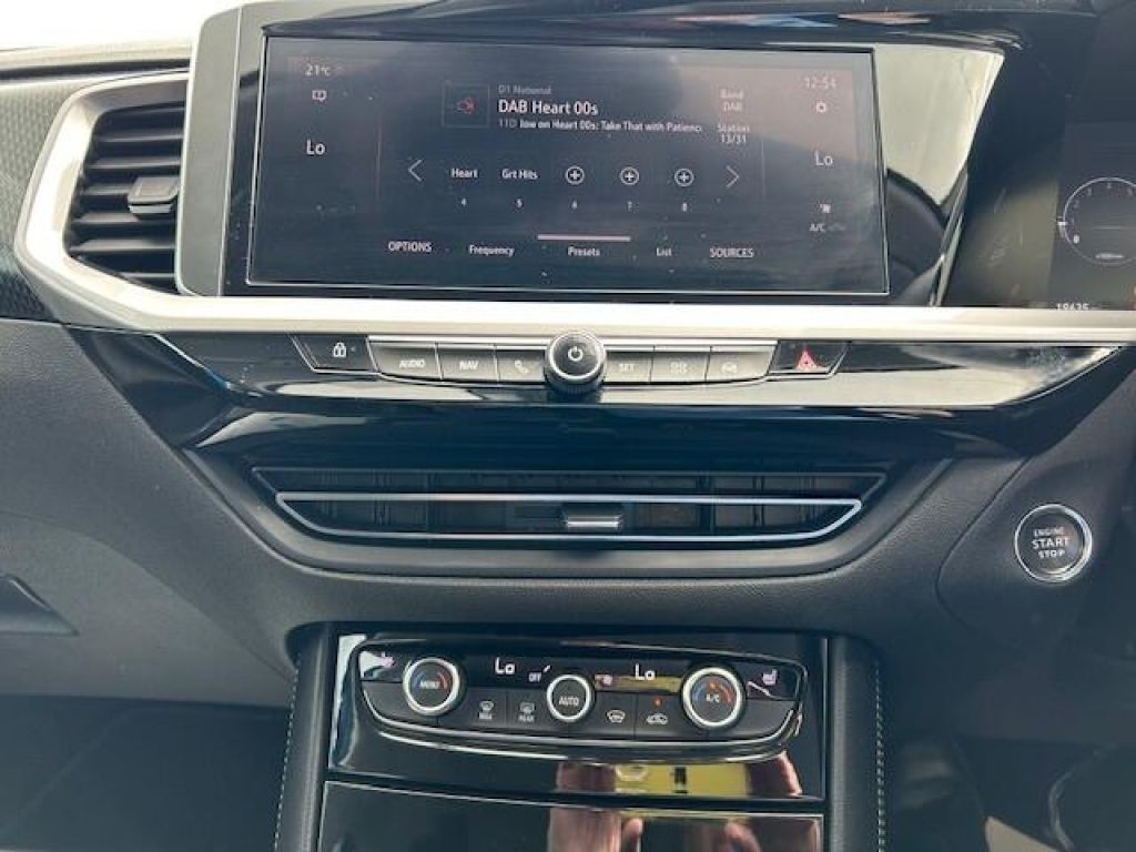 Used Vauxhall Grandland 2023 for sale - 76581197: Photo 19