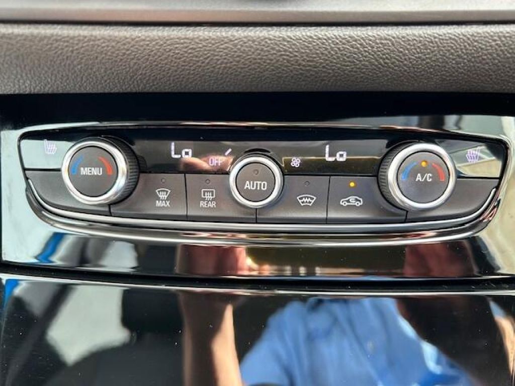 Used Vauxhall Grandland 2023 for sale - 76581197: Photo 20